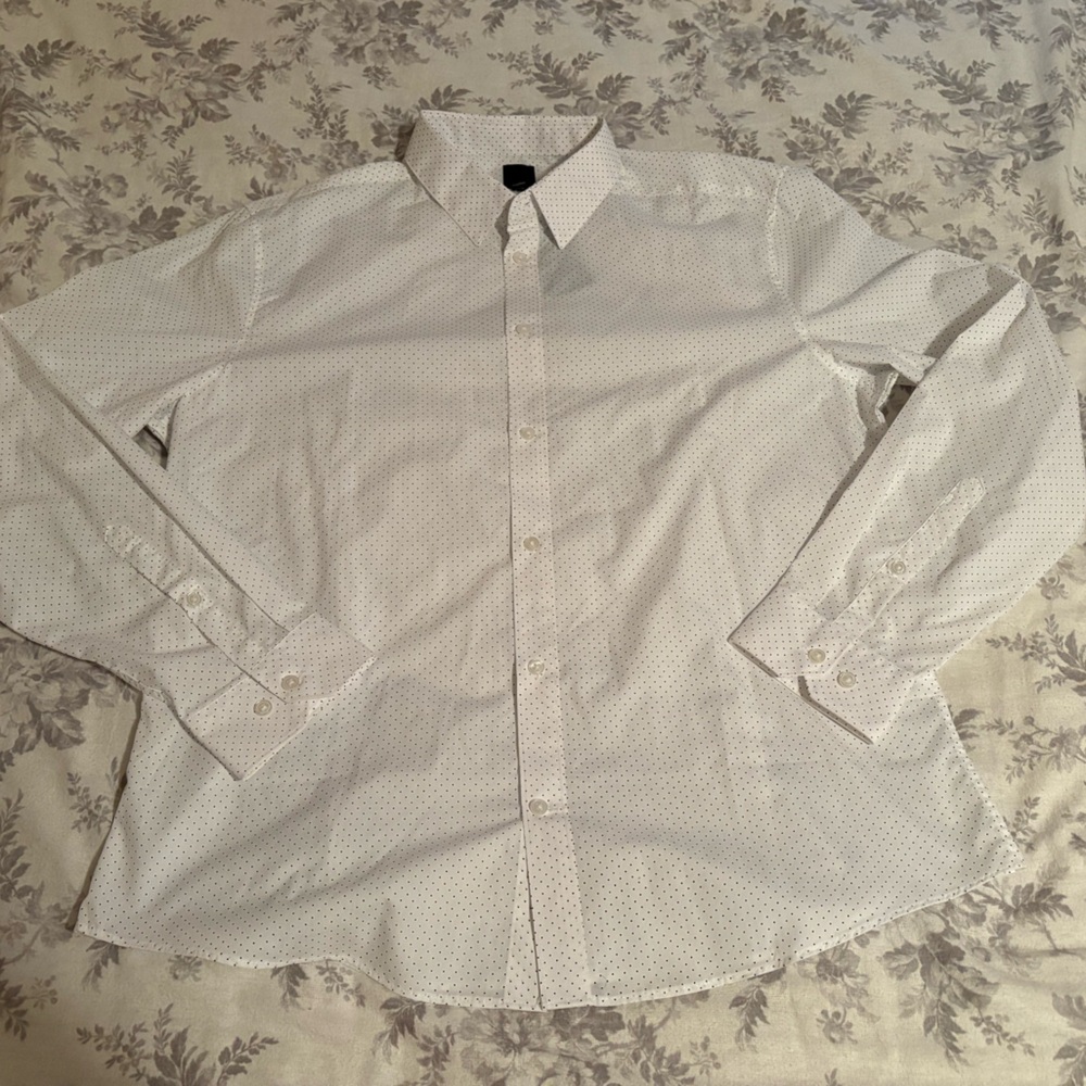 Men’s H&M Button Up